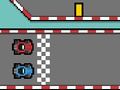 Igra Pixel Kart spletu
