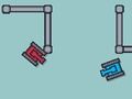 Igra Tank Pixel spletu