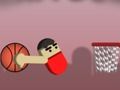 Igra Košarica slam dunk spletu Igra Košarica slam dunk spletu