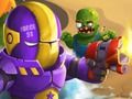 Igra Posebna Squad Vs Zombies  spletu