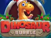 Igra Dino mehurčki spletu