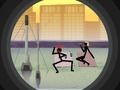 Igra Sniper Ultimate Assassin 2 spletu