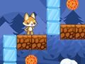 Igra Tobys Adventures spletu