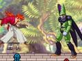 Igra Anime boj 3 spletu