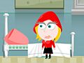 Igra Ashley eksistencialist spletu Igra Ashley eksistencialist spletu