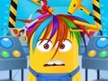 Igra Minion Real odbitki spletu