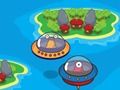 Igra UFO Smasher spletu