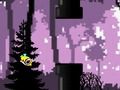 Igra Rumena Flappy  spletu