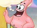 Igra Spongebob Squarepants skiciranje, ugibati  spletu