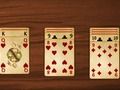 Igra Solitaire HD spletu