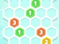 Igra Hexa Merge spletu Igra Hexa Merge spletu