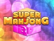 Igra Super Mahjong 3d spletu