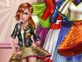 Igra Sery Shopping Day Dolly oblačenja Up  spletu