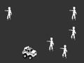 Igra Zombie Car Smash spletu