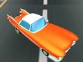 Igra Crtani avtomobilski crash Derby Destruction World  spletu