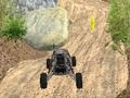 Igra 4x4 Truck Car Hill Race 3D spletu