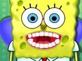 Igra Spongebob zobna kirurgija  spletu