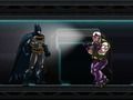 Igra Batman Shadow Combat spletu Igra Batman Shadow Combat spletu