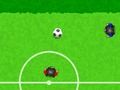 Igra One Touch nogomet  spletu