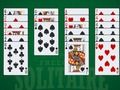 Igra Najboljši klasični Freecell Solitaire spletu
