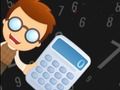 Igra Matematični nerd spletu