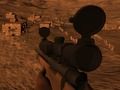 Igra Sniper 3D spletu