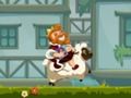 Igra Royal Rush spletu