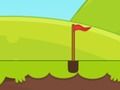 Igra Zabavni golf!  spletu