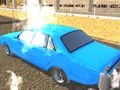 Igra Pravi avtomobil Drift Race Mania 3d spletu