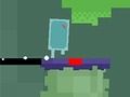 Igra Pixel Stickman spletu