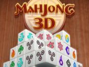 Igra Mahjong 3d spletu