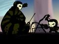 Igra Planet Kaz  spletu