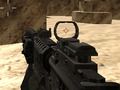 Igra Swat Warfare spletu