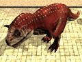 Igra Dinosaur Simulator 2 Dino City spletu