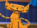 Igra Amazing Cat Home Alone spletu