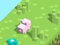 Igra Pojdi Piggy! Pojdi!  spletu