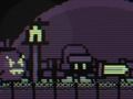 Igra Ghoul Bash spletu