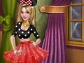 Igra Dove Halloween Dolly 2 spletu