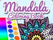 Igra Elsa Mandala spletu