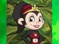 Igra Kiba in kumba Jigsaw Puzzle spletu