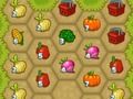Igra Howdy Farm spletu
