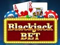 Igra Blackjack stava spletu