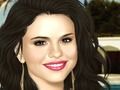 Igra Selena Gomez True Make up spletu