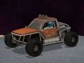 Igra Vesoljski buggy spletu