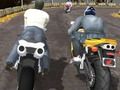Igra Moto Hill Racer spletu
