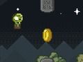 Igra ZOMBIE GO GO spletu