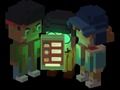 Igra Necromancer 2 Crypt of Pixels  spletu