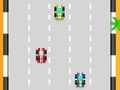 Igra Retro hitrost 2 spletu