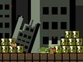 Igra KU Blast Brawl spletu