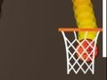 Igra Dunk Hit spletu